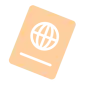 passport icon ofogh