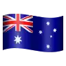australia flag