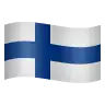 finland flag