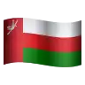 oman flag