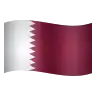 qatar flag