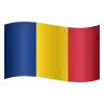romania flag