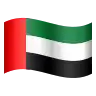 united-arab-emirates flag