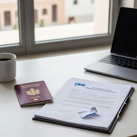 ۷ اشتباه کاریابی در عمان