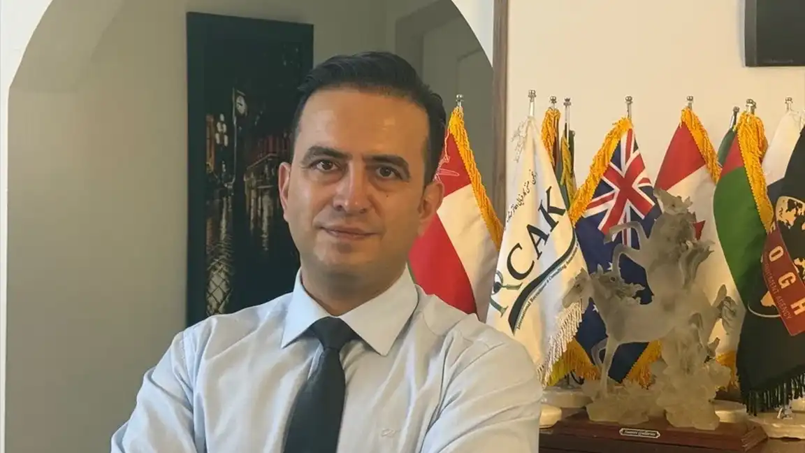 معرفی مجموعه افق