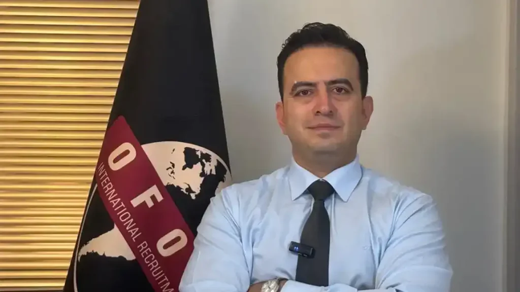 مسیر کاریابی برای شغل های مهارتی در عمان